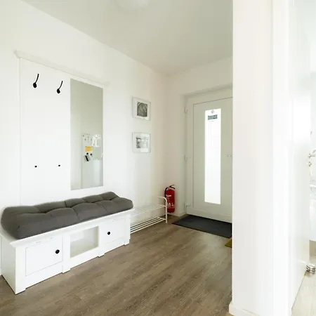 Appartamento Moewe Meerblick 48 3 N
