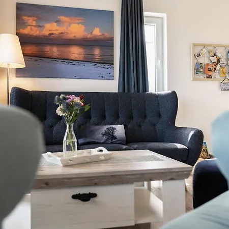 Moewe Meerblick 48 3 N Appartamento