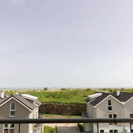 Moewe Meerblick 48 3 N Appartamento Schillig
