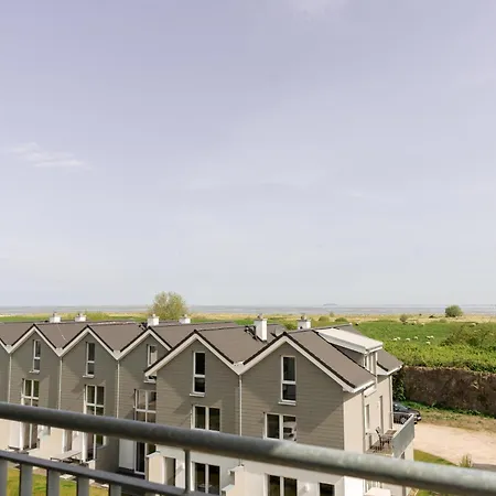 Moewe Meerblick 48 3 N Appartamento *