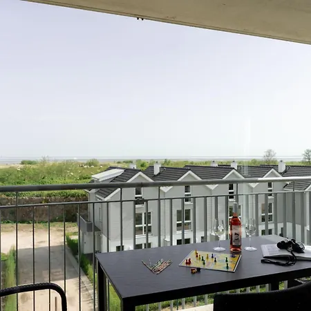 Moewe Meerblick 48 3 N * Schillig
